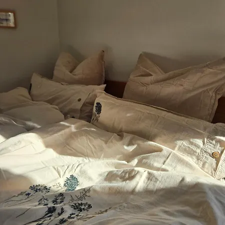 Kemping Ferienzimmer Im Gruenen, Privatunterkunft *