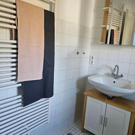 Kemping Ferienzimmer Im Gruenen, Privatunterkunft