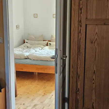 Kemping Ferienzimmer Im Gruenen, Privatunterkunft